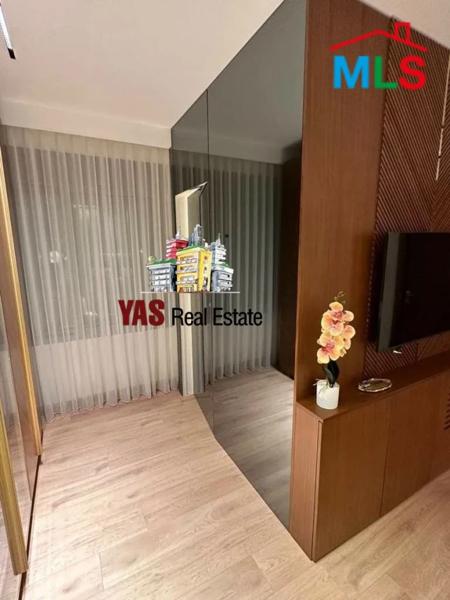 Baabda 240m2 | Luxury | Fully Furnished-Equipped | Prime Location | PA