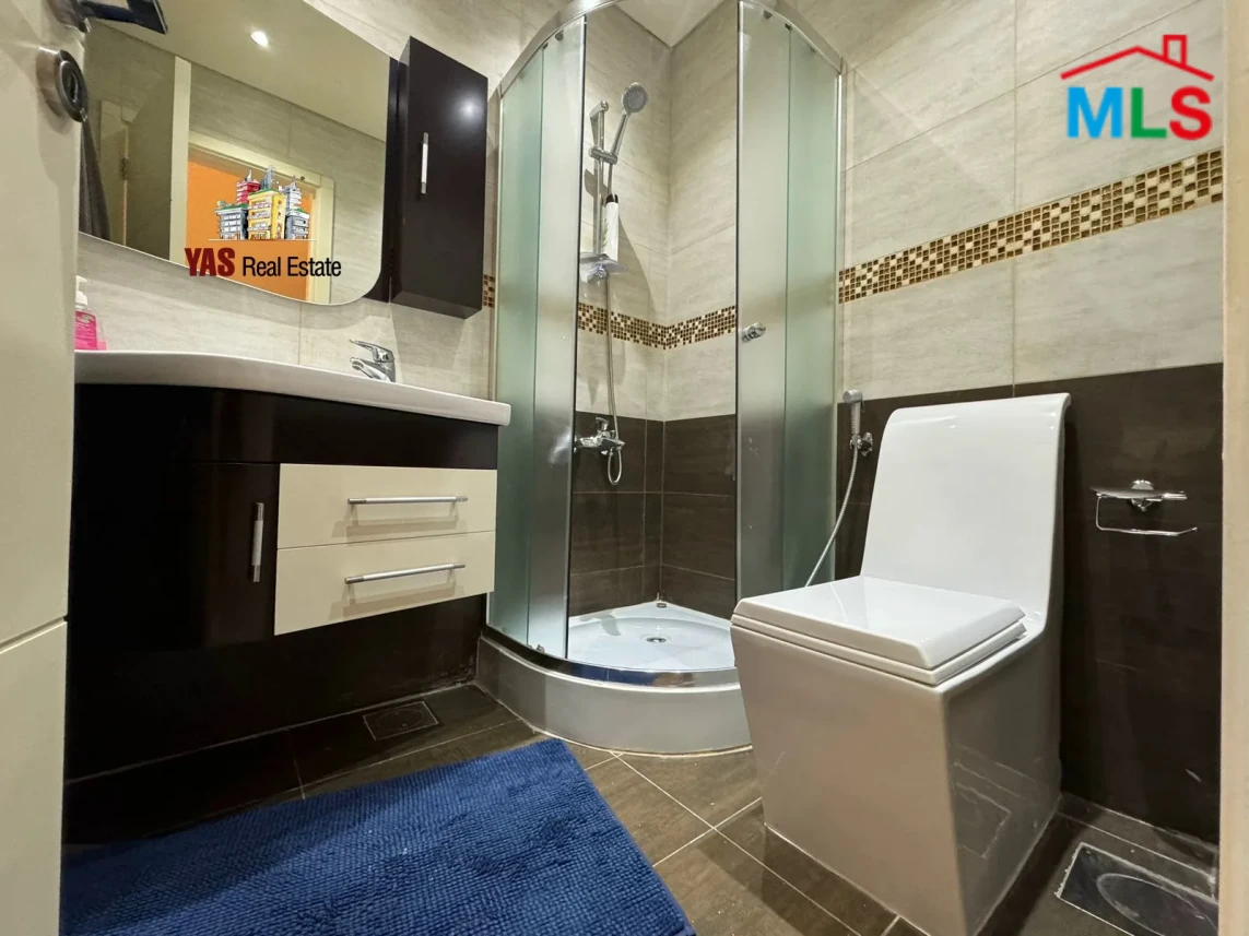 Sheileh 240m2 | 100m2 Terrace | Furnished | Brand new | Luxury | EL