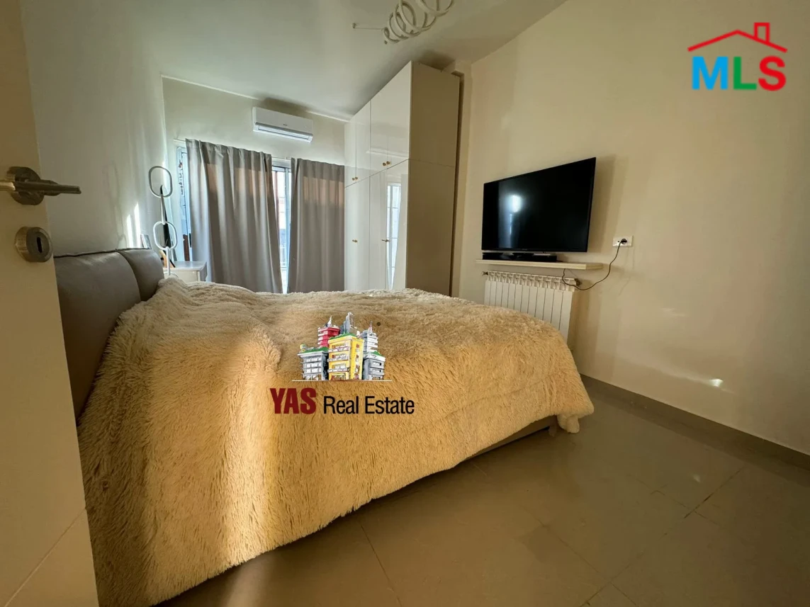 Sheileh 240m2 | 100m2 Terrace | Furnished | Brand new | Luxury | EL