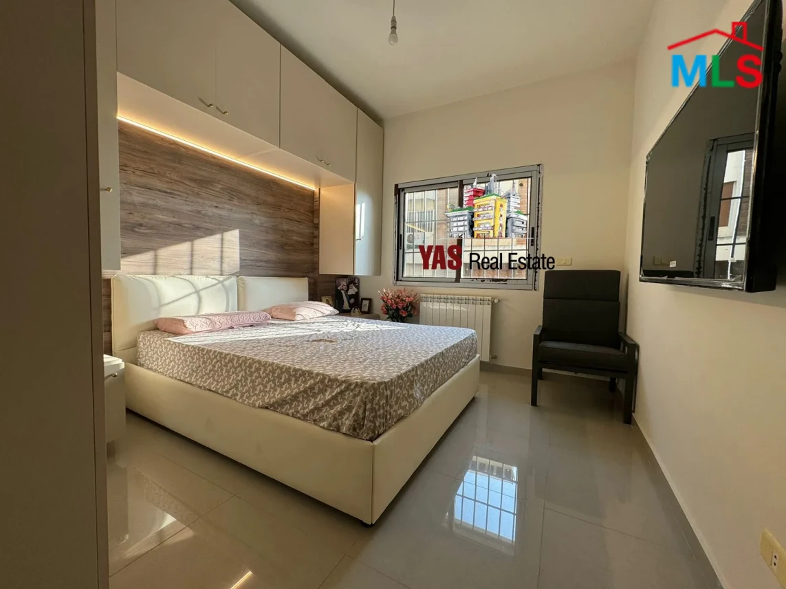 Sheileh 240m2 | 100m2 Terrace | Furnished | Brand new | Luxury | EL
