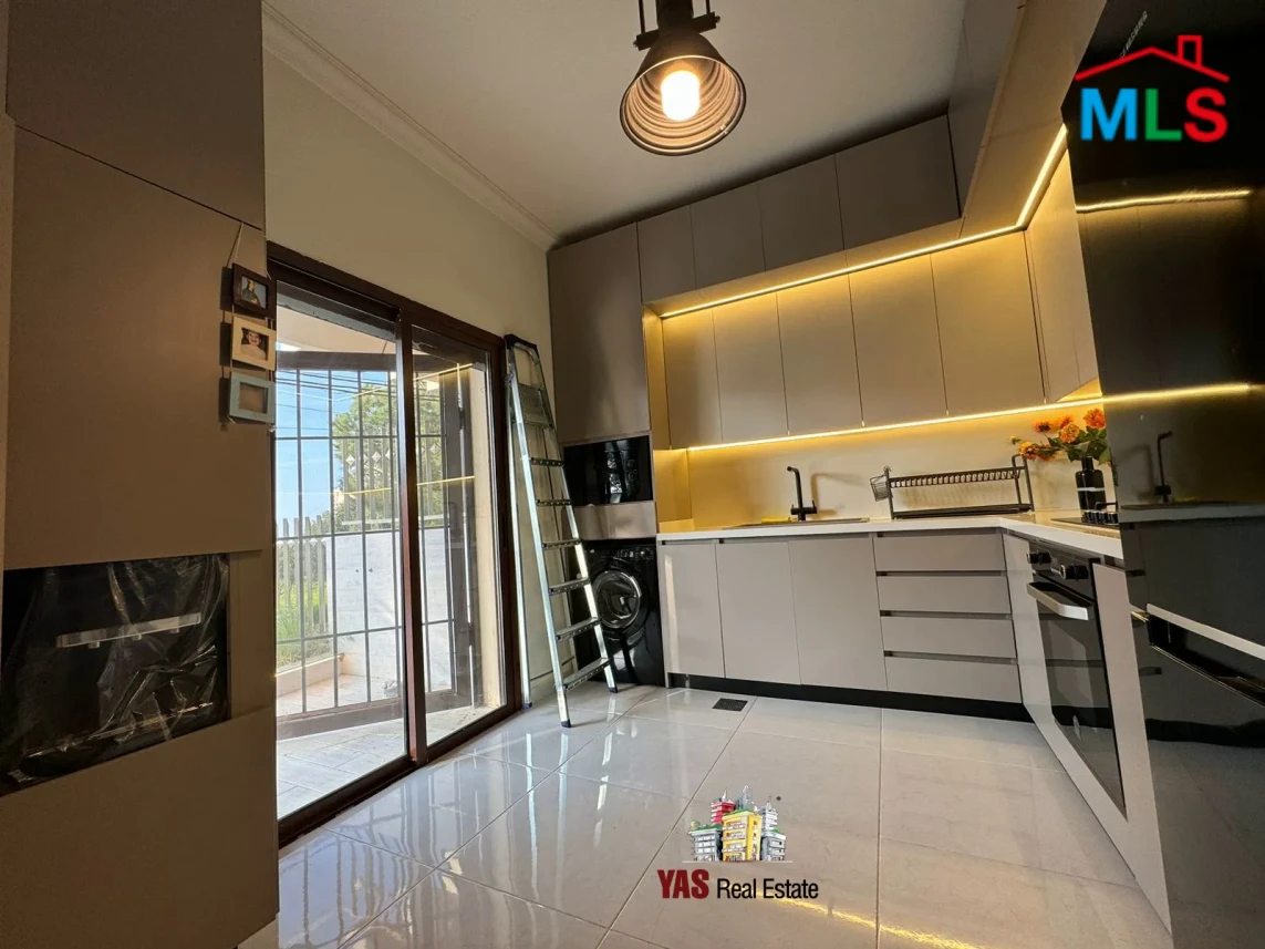 Sheileh 240m2 | 100m2 Terrace | Furnished | Brand new | Luxury | EL