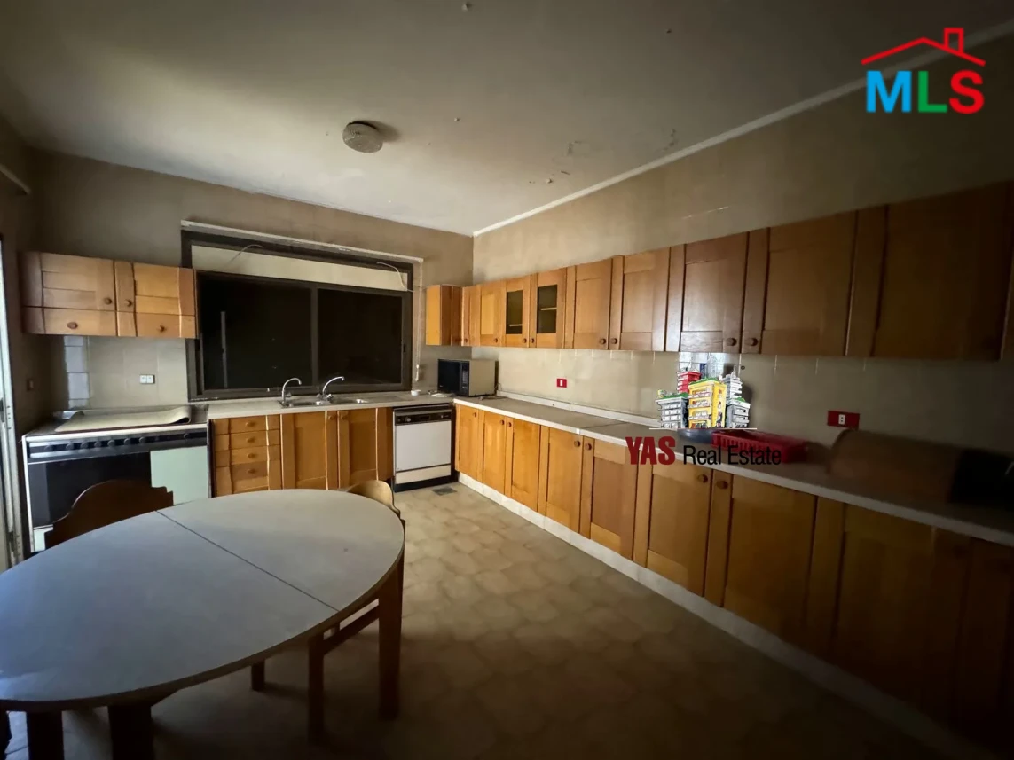 Ajaltoun 350m2 | Triplex | Upgraded | Panoramic View | Unique |MY
