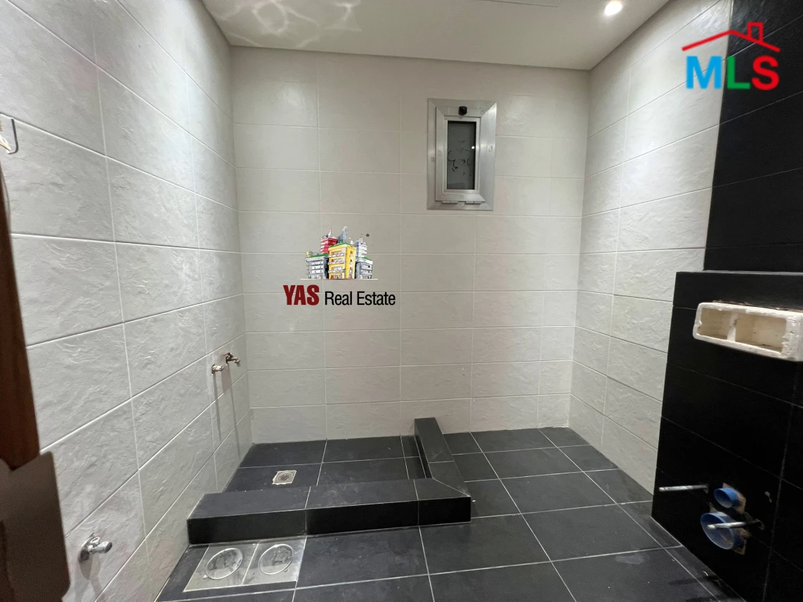 Aintoura 325m2 | 40m2 Garden | Panoramic View | New | Modern | EH