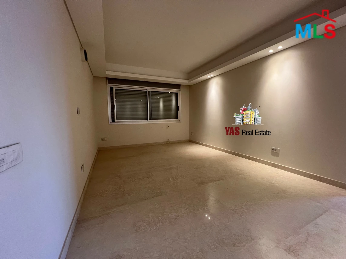 Aintoura 325m2 | 40m2 Garden | Panoramic View | New | Modern | EH