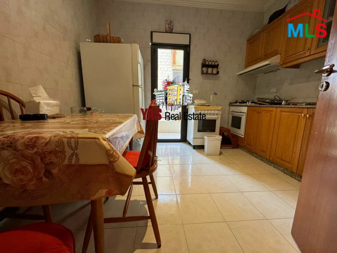 Sheileh 175m2 | Renovated | High End | Ultra Upgraded | EL