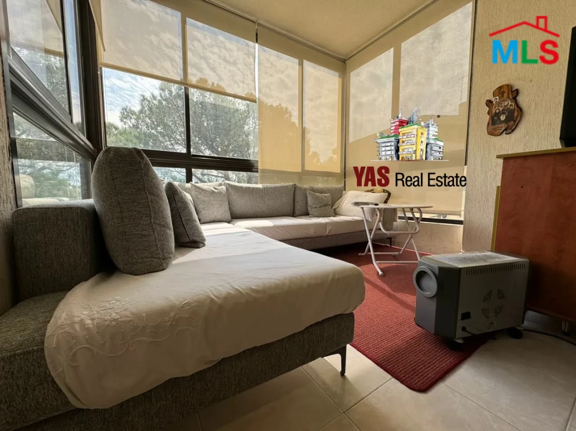 Sheileh 175m2 | Renovated | High End | Ultra Upgraded | EL
