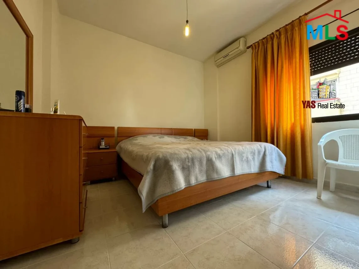 Sheileh 175m2 | Renovated | High End | Ultra Upgraded | EL