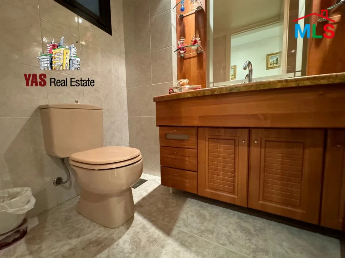 Sheileh 175m2 | Renovated | High End | Ultra Upgraded | EL