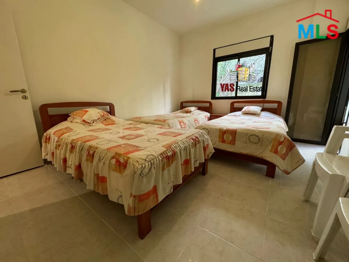 Sheileh 175m2 | Renovated | High End | Ultra Upgraded | EL
