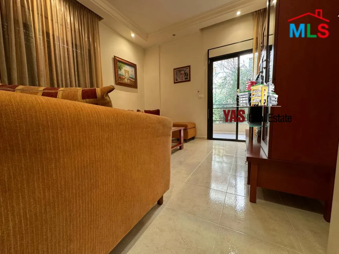 Sheileh 175m2 | Renovated | High End | Ultra Upgraded | EL