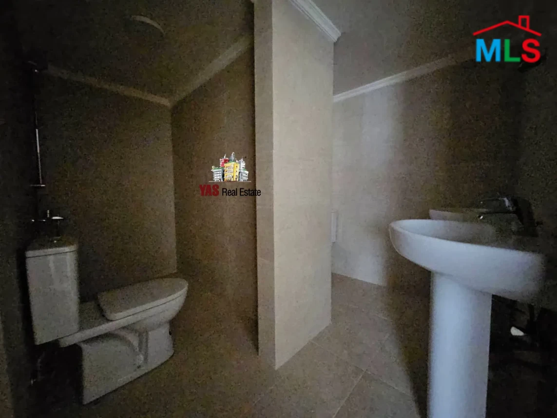 Sheileh 55m2 | Well Maintained | Cozy Apartment | Open View | TO