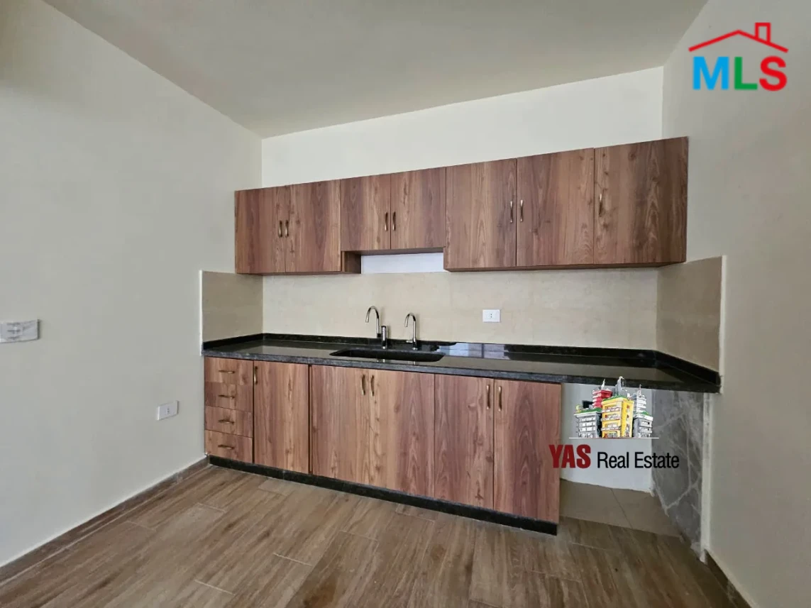 Sheileh 55m2 | Well Maintained | Cozy Apartment | Open View | TO