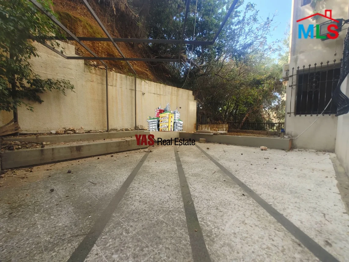 Sahel Alma 200m2 | 50m2 Terrace | Generous dimensions | IV KS