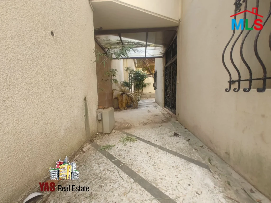 Sahel Alma 200m2 | 50m2 Terrace | Generous dimensions | IV KS