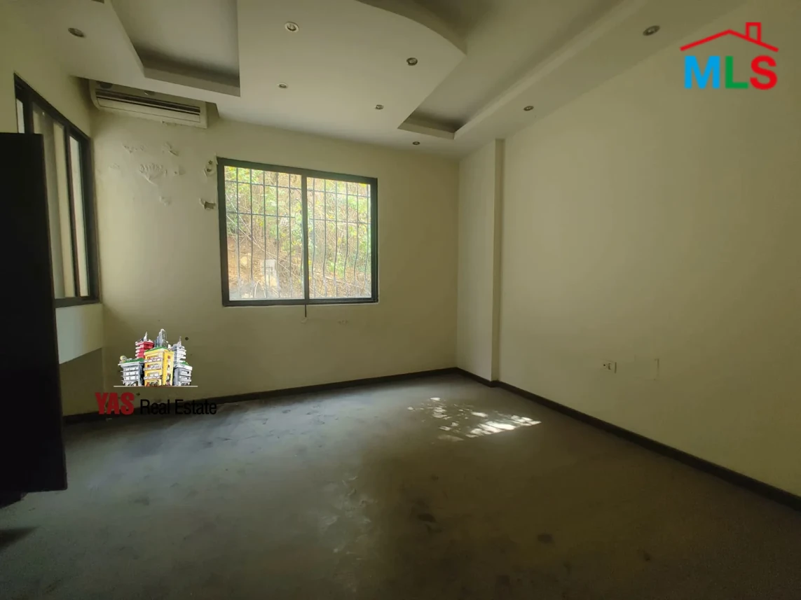 Sahel Alma 200m2 | 50m2 Terrace | Generous dimensions | IV KS