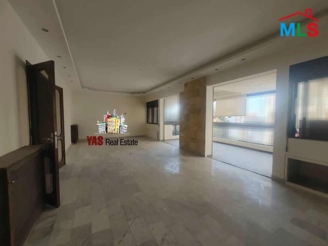 Sahel Alma 200m2 | 50m2 Terrace | Generous dimensions | IV KS