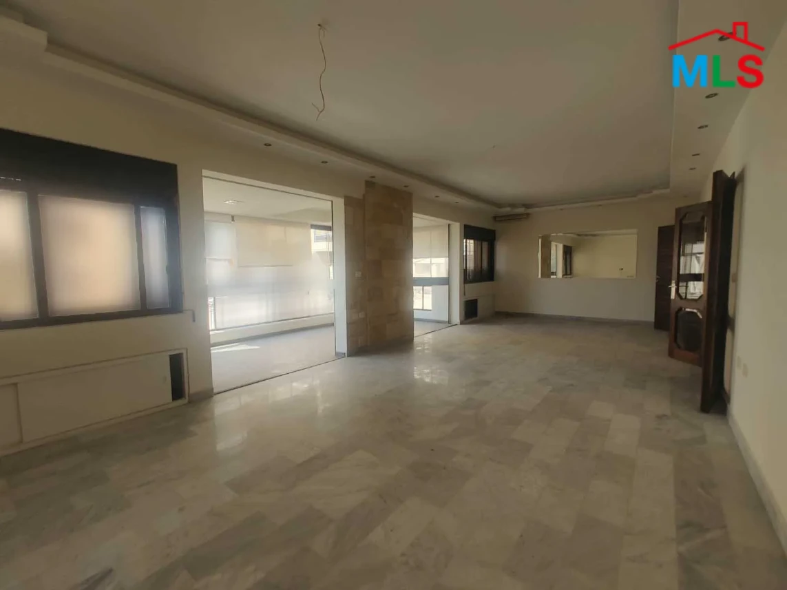 Sahel Alma 200m2 | 50m2 Terrace | Generous dimensions | IV KS