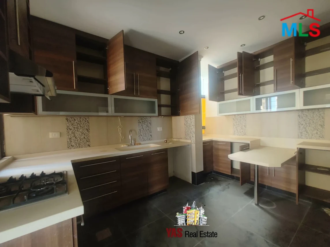 Sahel Alma 200m2 | 50m2 Terrace | Generous dimensions | IV KS