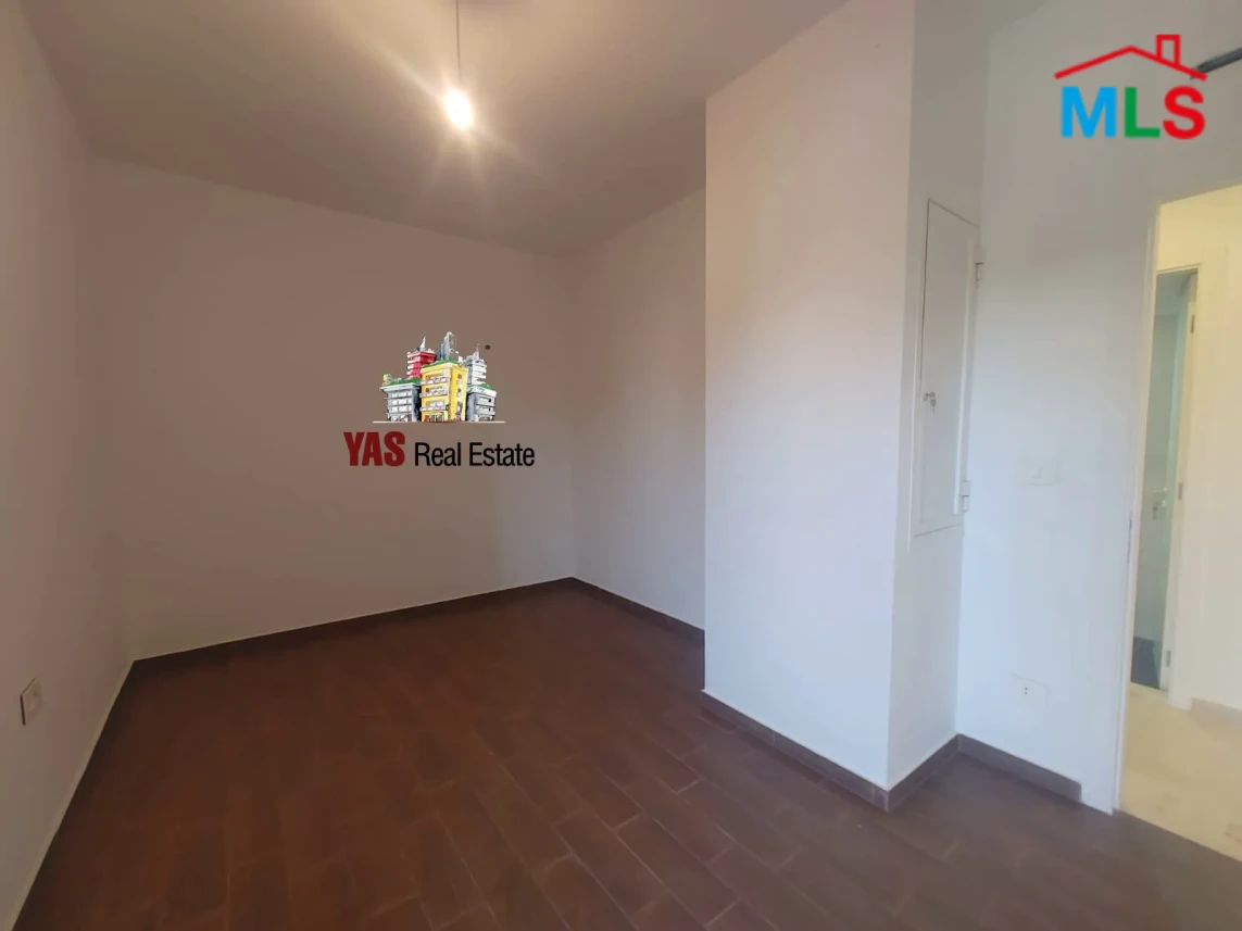 Sahel Alma 175m2 | 100m2 Terrace/Garden | Brand New | Sea View| IV KS