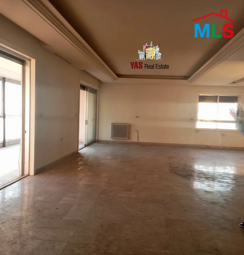 Ramlet al Bayda 402m2 | Open Sea View | Decorated | Quiet Street | PA