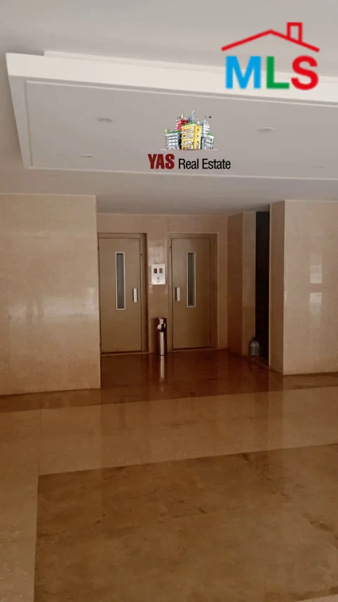 Ramlet al Bayda 402m2 | Open Sea View | Decorated | Quiet Street | PA