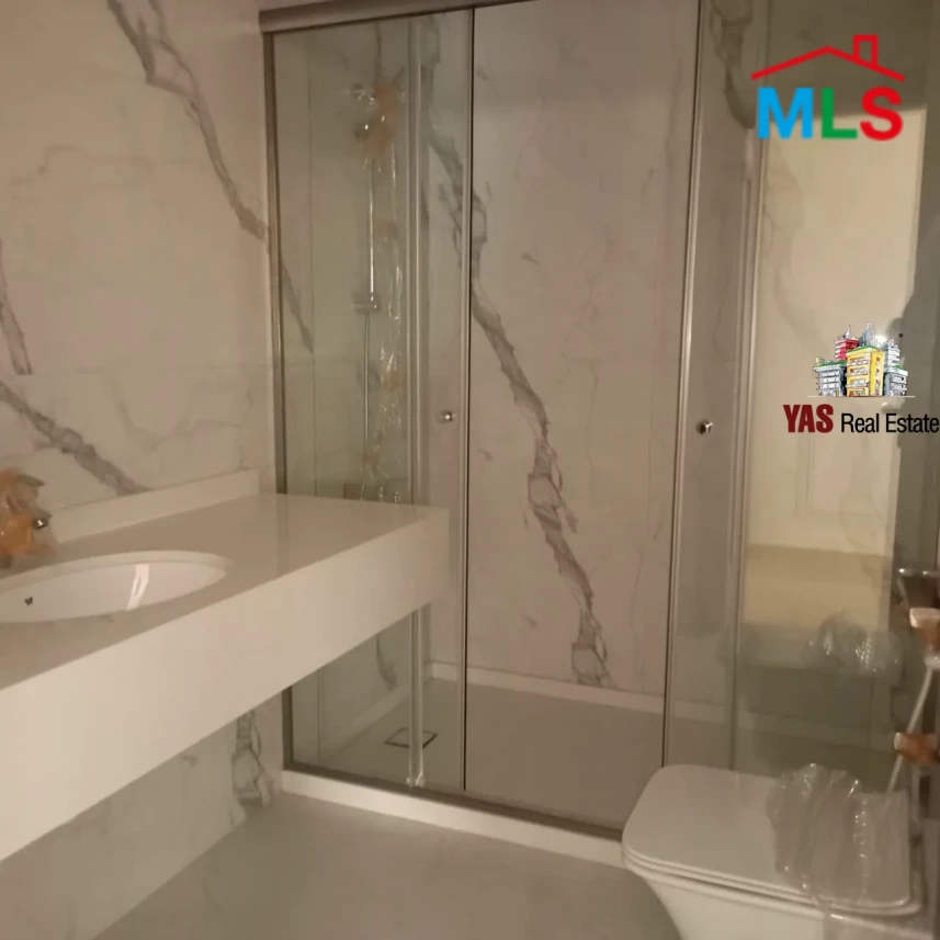 Ramlet Al Bayda 300m2 | Ultra prime Location | Luxury | PA