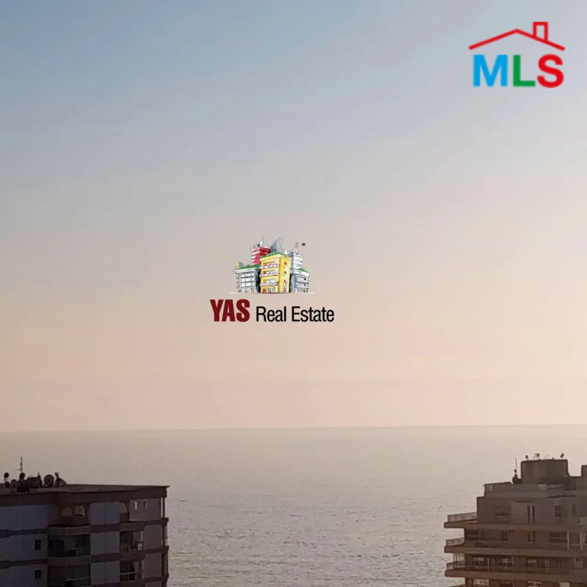 Ramlet Al Bayda 300m2 | Ultra prime Location | Luxury | PA