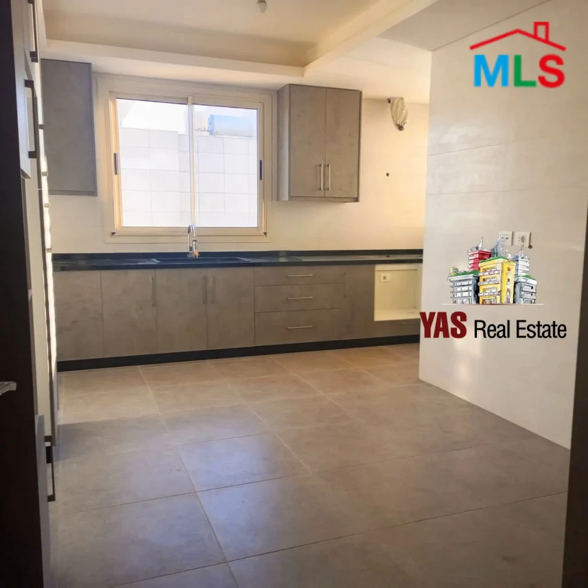 Ramlet Al Bayda 300m2 | Ultra prime Location | Luxury | PA