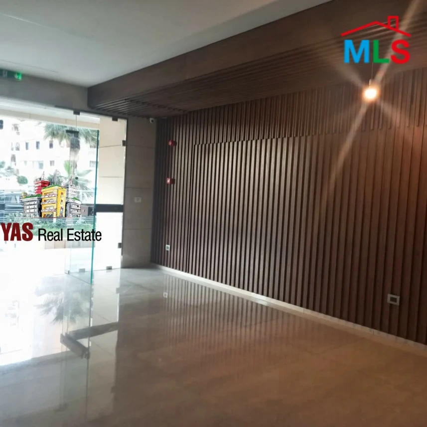 Ramlet Al Bayda 300m2 | Ultra prime Location | Luxury | PA
