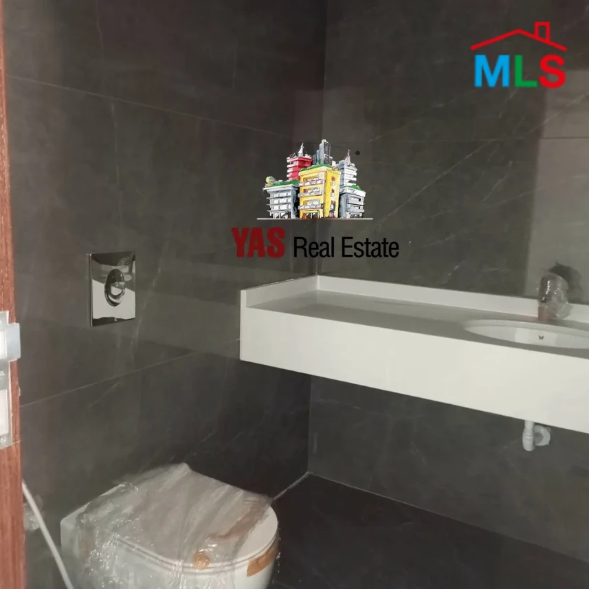 Ramlet Al Bayda 300m2 | Ultra prime Location | Luxury | PA