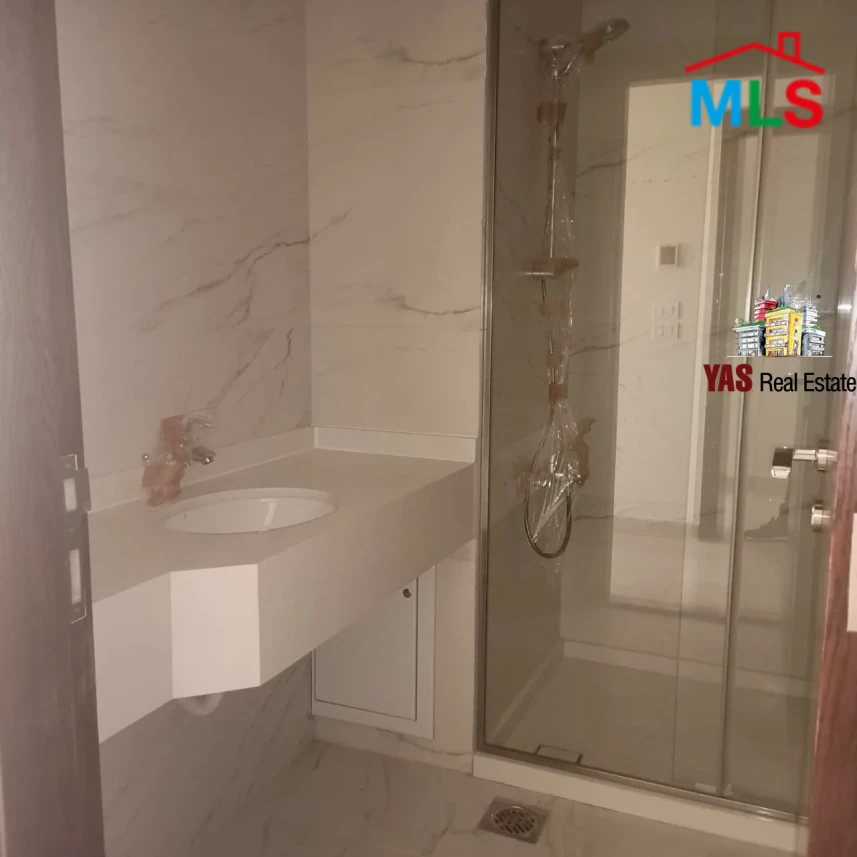 Ramlet Al Bayda 300m2 | Ultra prime Location | Luxury | PA
