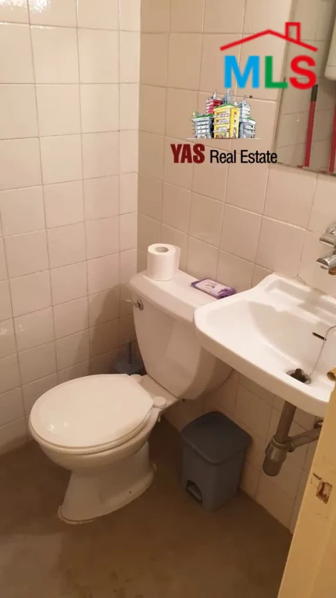 Mtayleb 60m2 | Office | Well Maintained | Perfect Investment | PA