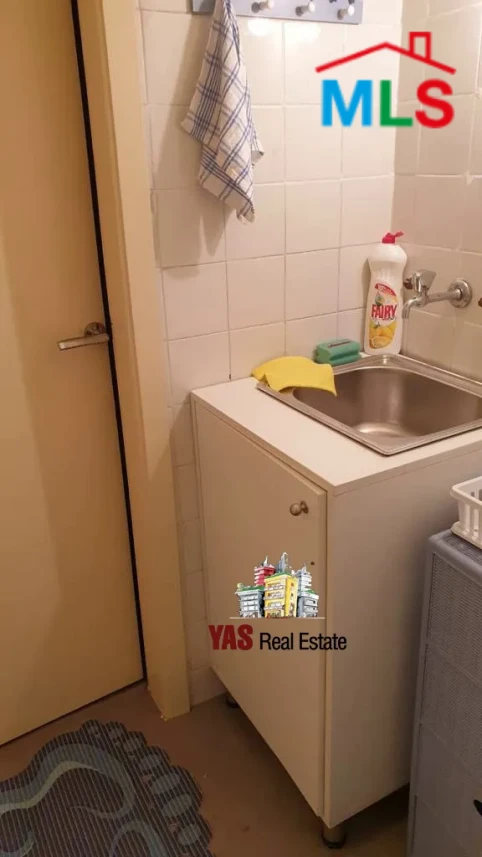 Mtayleb 60m2 | Office | Well Maintained | Perfect Investment | PA