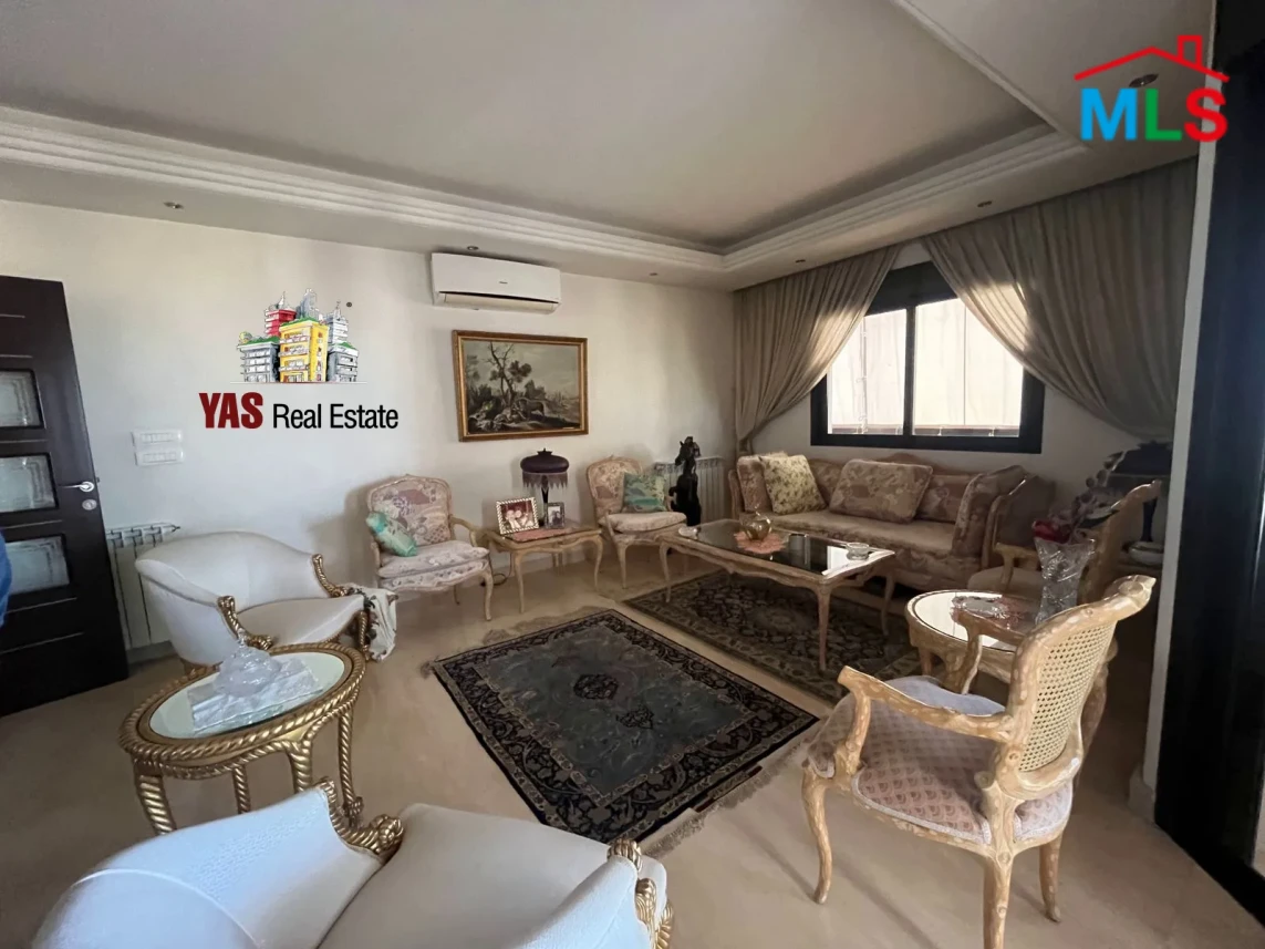 Adonis 270m2 | Furnished | High End | Open View | EO EL