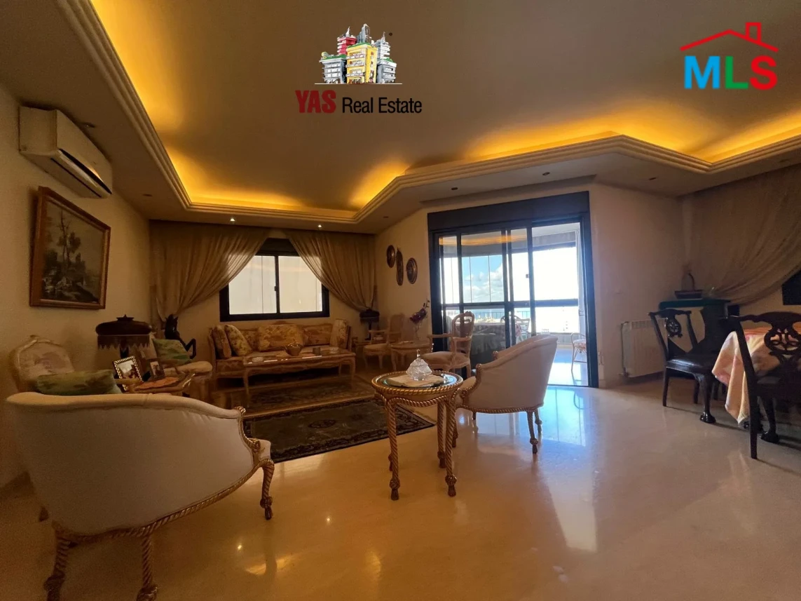 Adonis 270m2 | Furnished | High End | Open View | EO EL