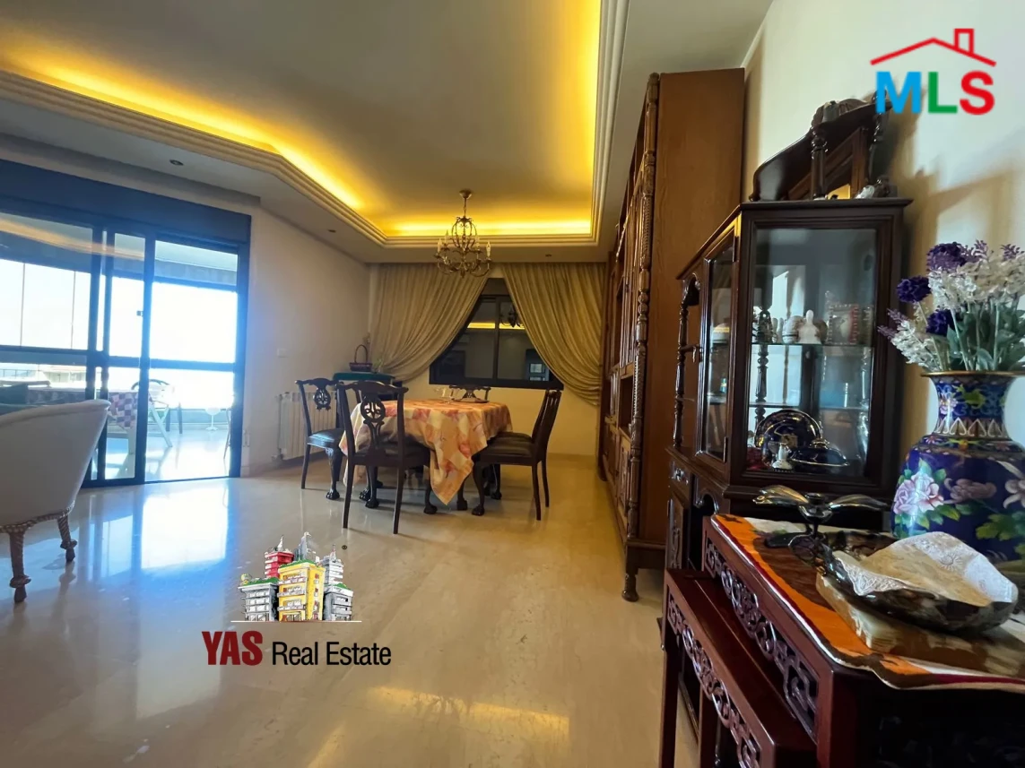 Adonis 270m2 | Furnished | High End | Open View | EO EL