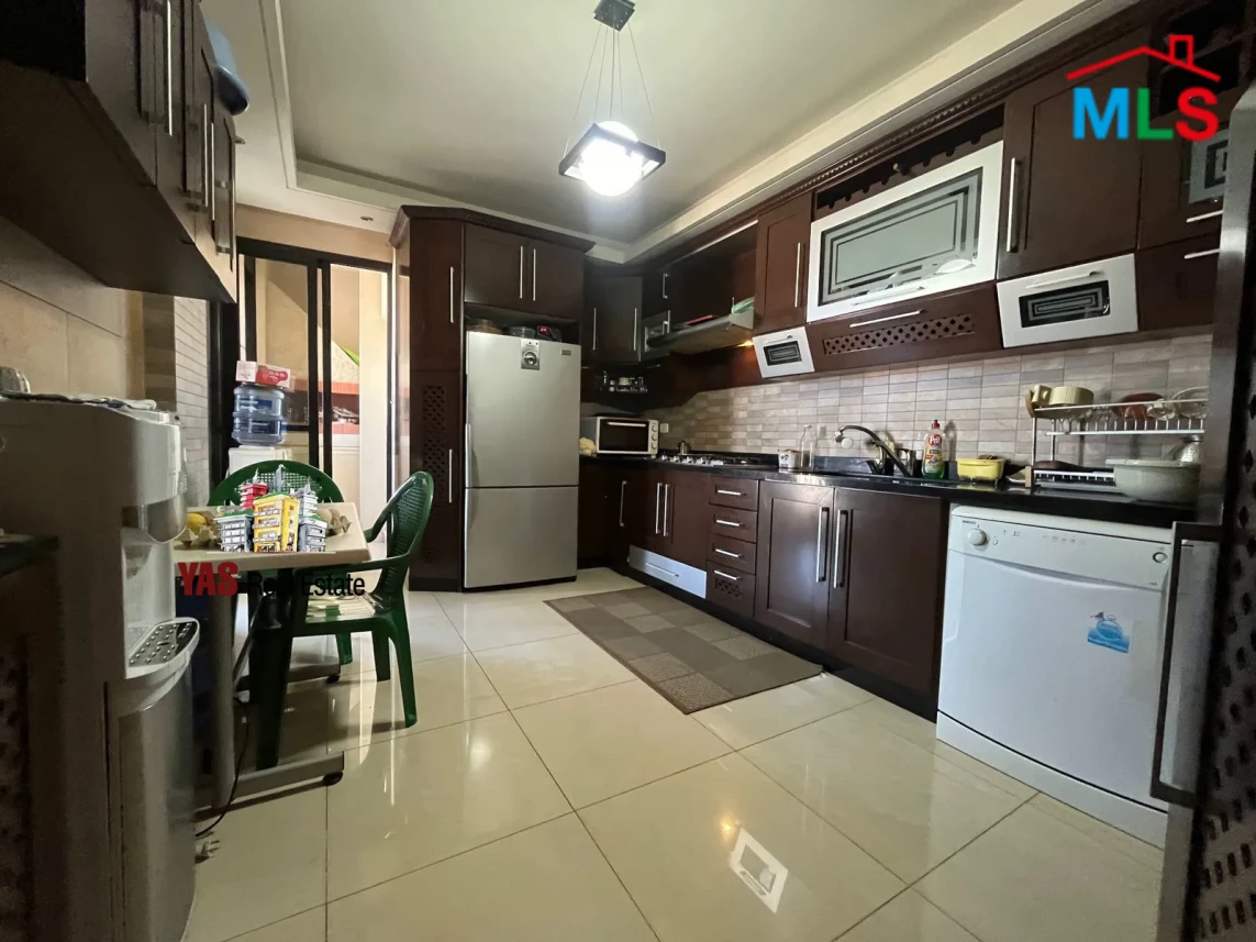 Adonis 270m2 | Furnished | High End | Open View | EO EL