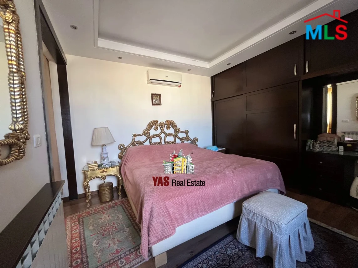 Adonis 270m2 | Furnished | High End | Open View | EO EL