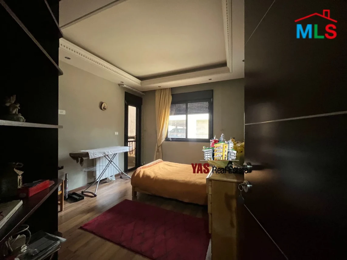 Adonis 270m2 | Furnished | High End | Open View | EO EL