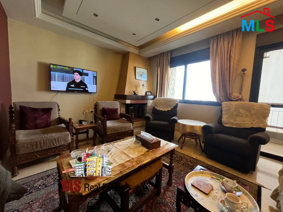 Adonis 270m2 | Furnished | High End | Open View | EO EL