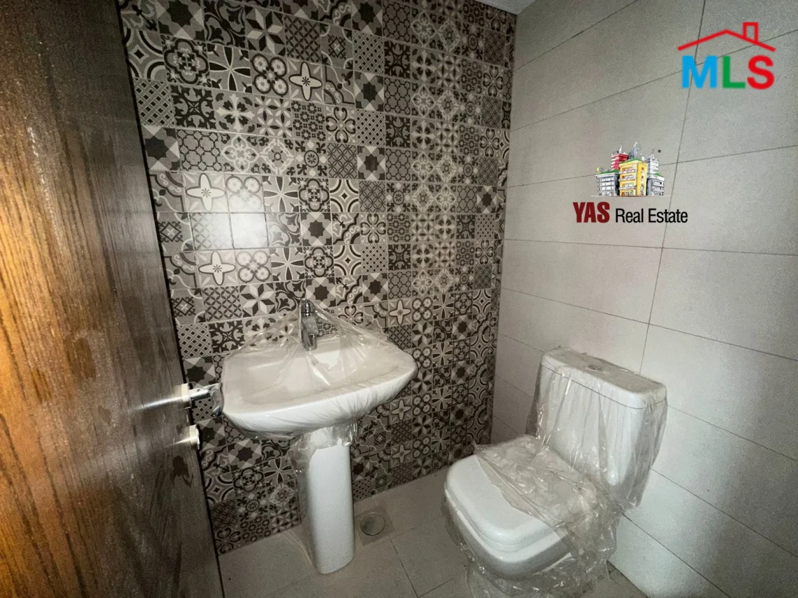 Dbayeh 300m2 | Rooftop Duplex | Brand New | Quiet Street | MJ