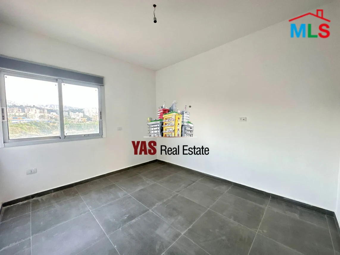 Dbayeh 300m2 | Rooftop Duplex | Brand New | Quiet Street | MJ