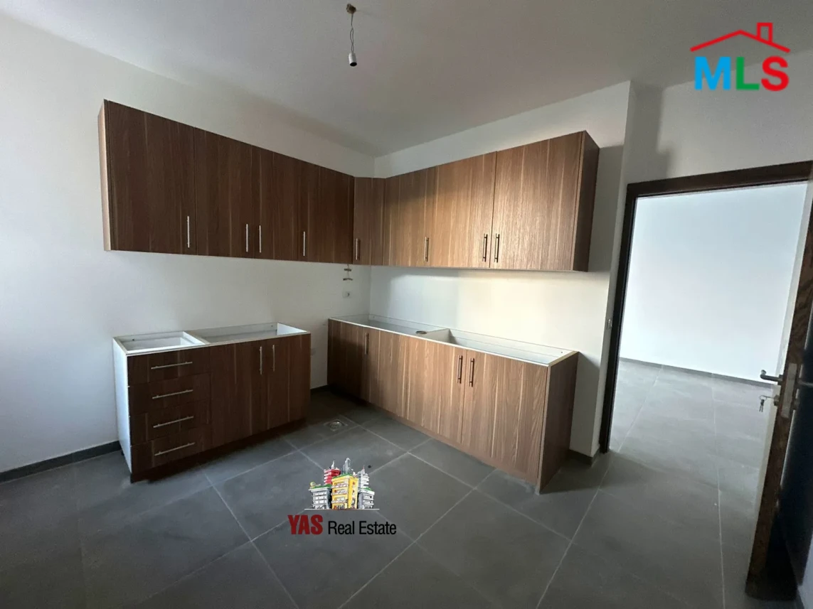 Dbayeh 300m2 | Rooftop Duplex | Brand New | Quiet Street | MJ
