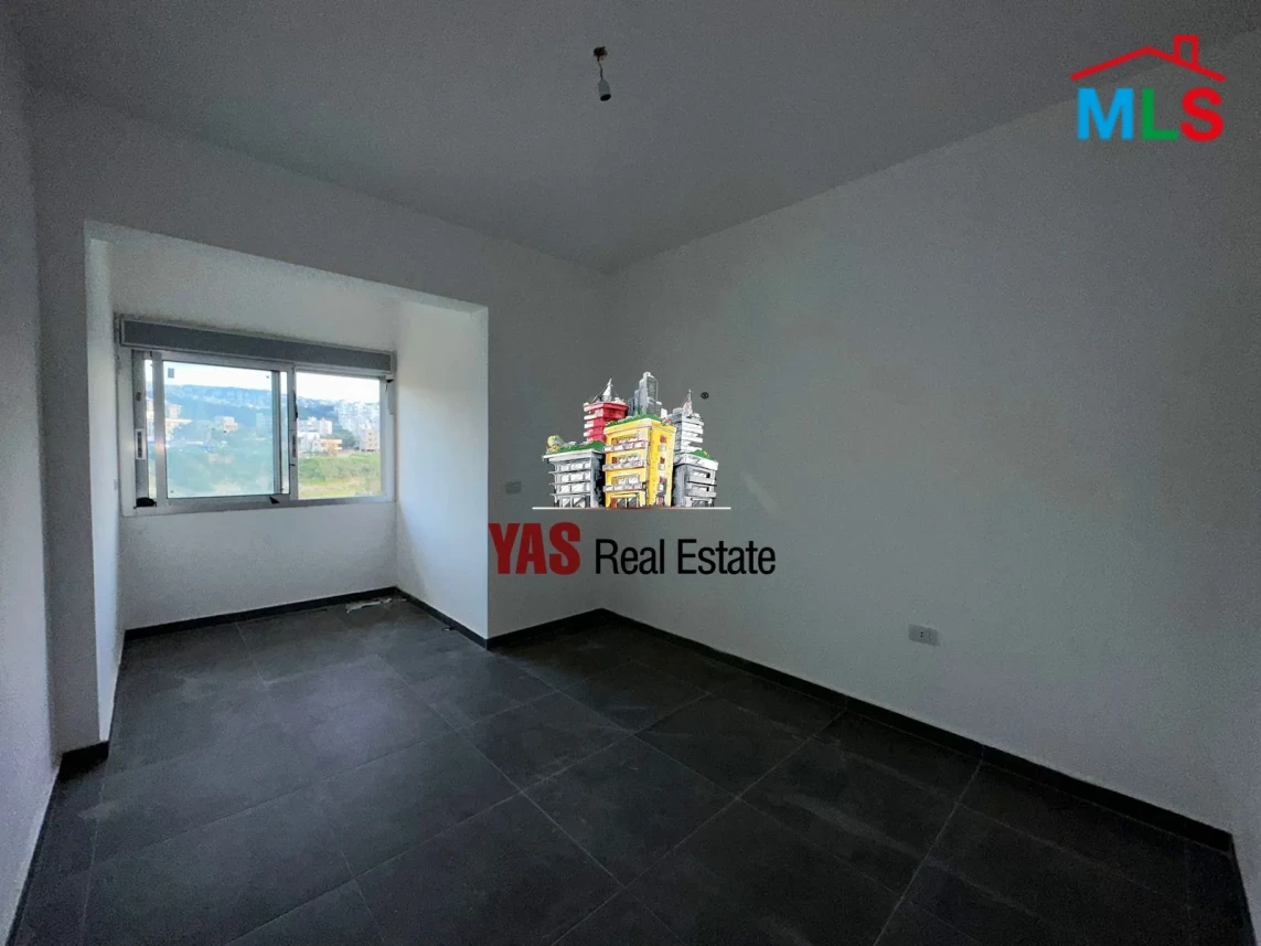 Dbayeh 300m2 | Rooftop Duplex | Brand New | Quiet Street | MJ