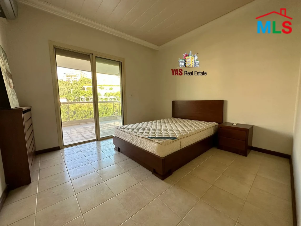 Kfarhbab 425m2 | 85m2 Terrace | Furnished Duplex | View | IV KA