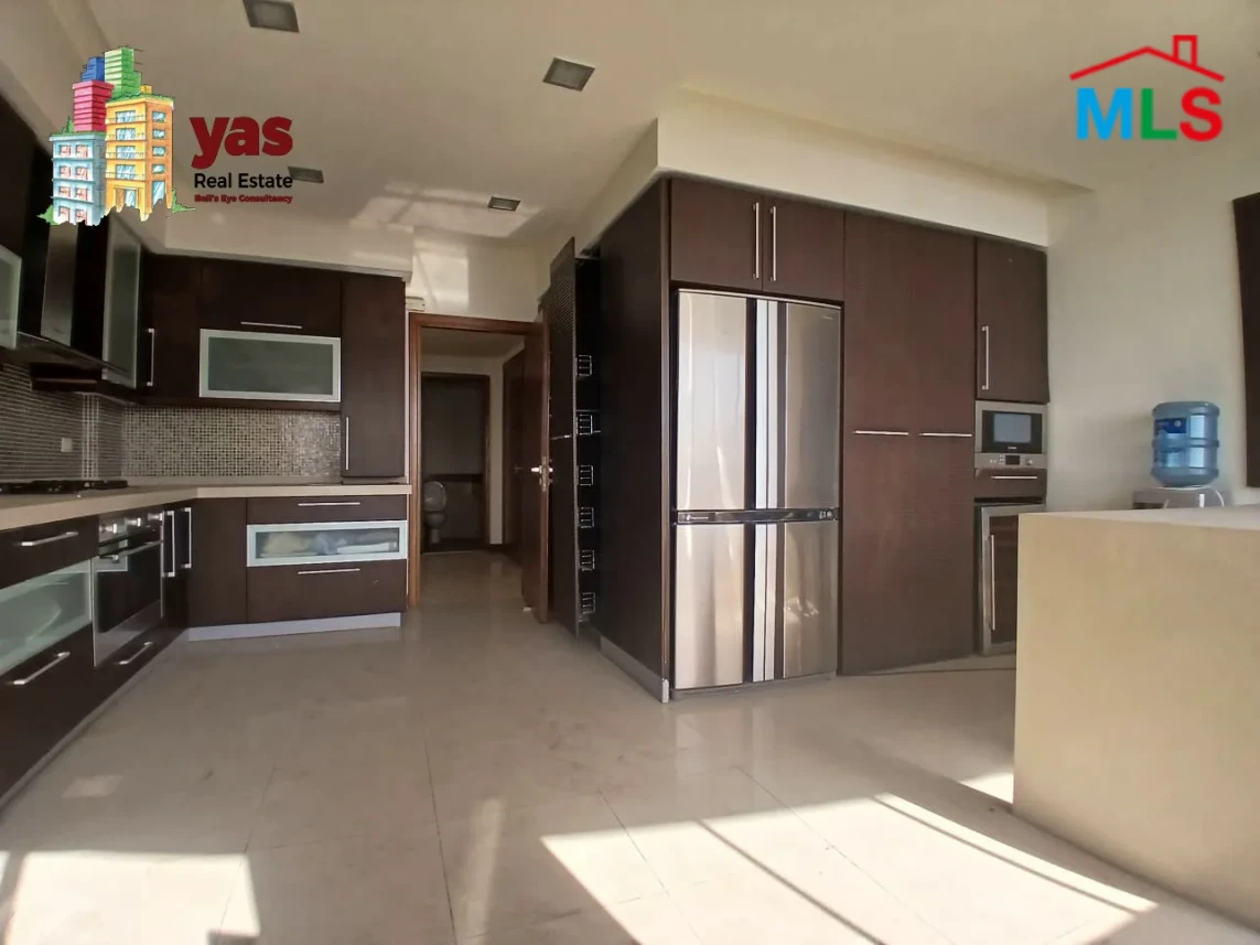 Kfarhbab 425m2 | 85m2 Terrace | Furnished Duplex | View | IV KA