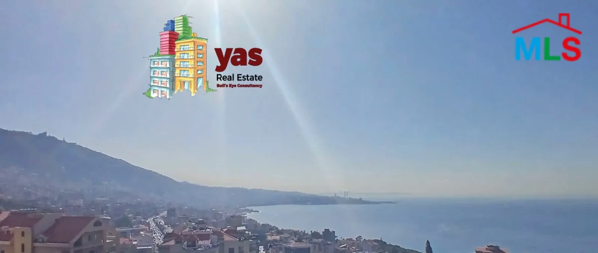 Kfarhbab 425m2 | 85m2 Terrace | Furnished Duplex | View | IV KA