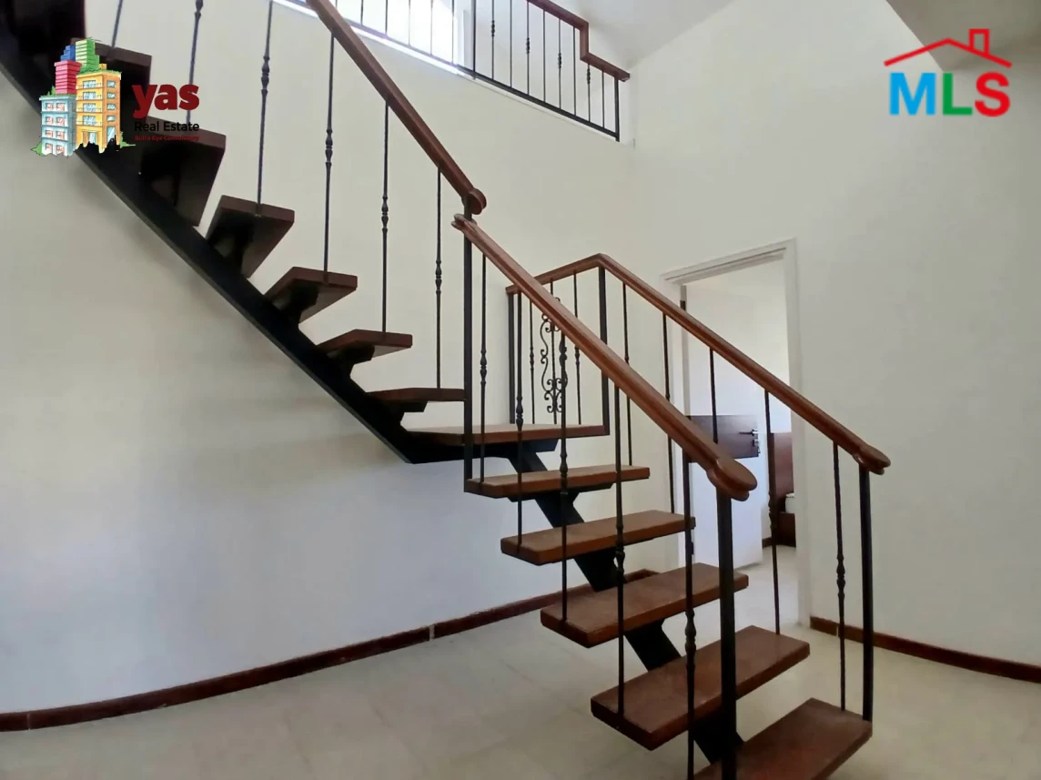 Kfarhbab 425m2 | 85m2 Terrace | Furnished Duplex | View | IV KA