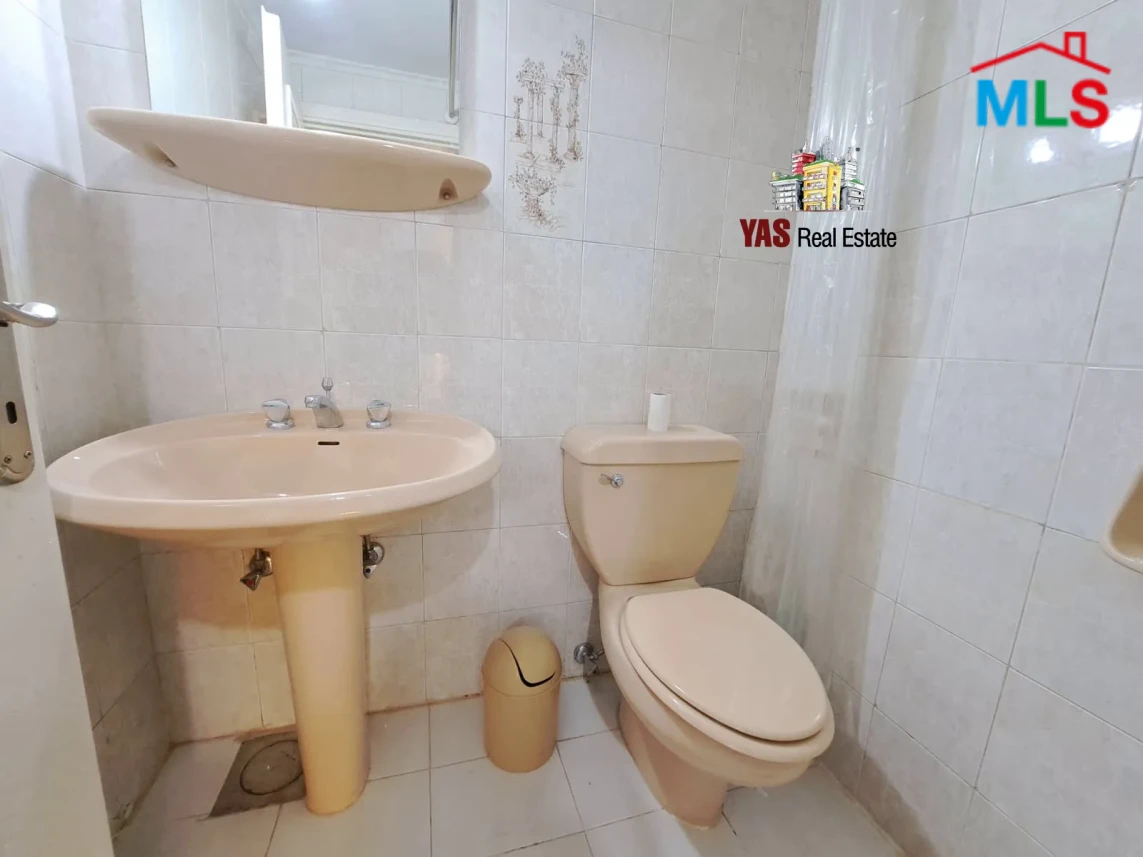 Faraya 55m2 | Chalet | Well Maintained | Quiet Street | DA