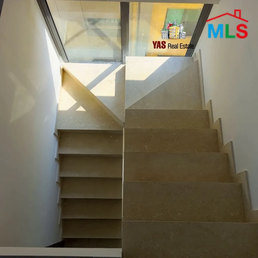 Mar Takla 393m2 | 40m2 Terrace | Triplex | Brand New | Amazing View |P